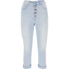 Dondup Jeans Femme