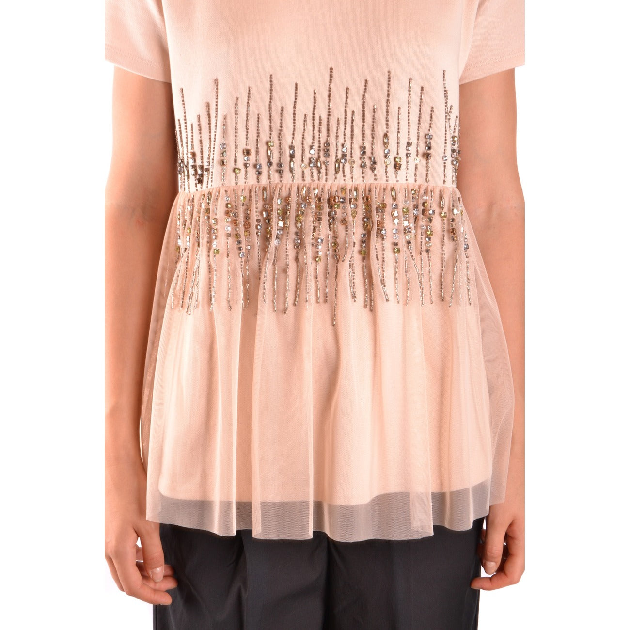 Twin-set Simona Barbieri Blouse Femme