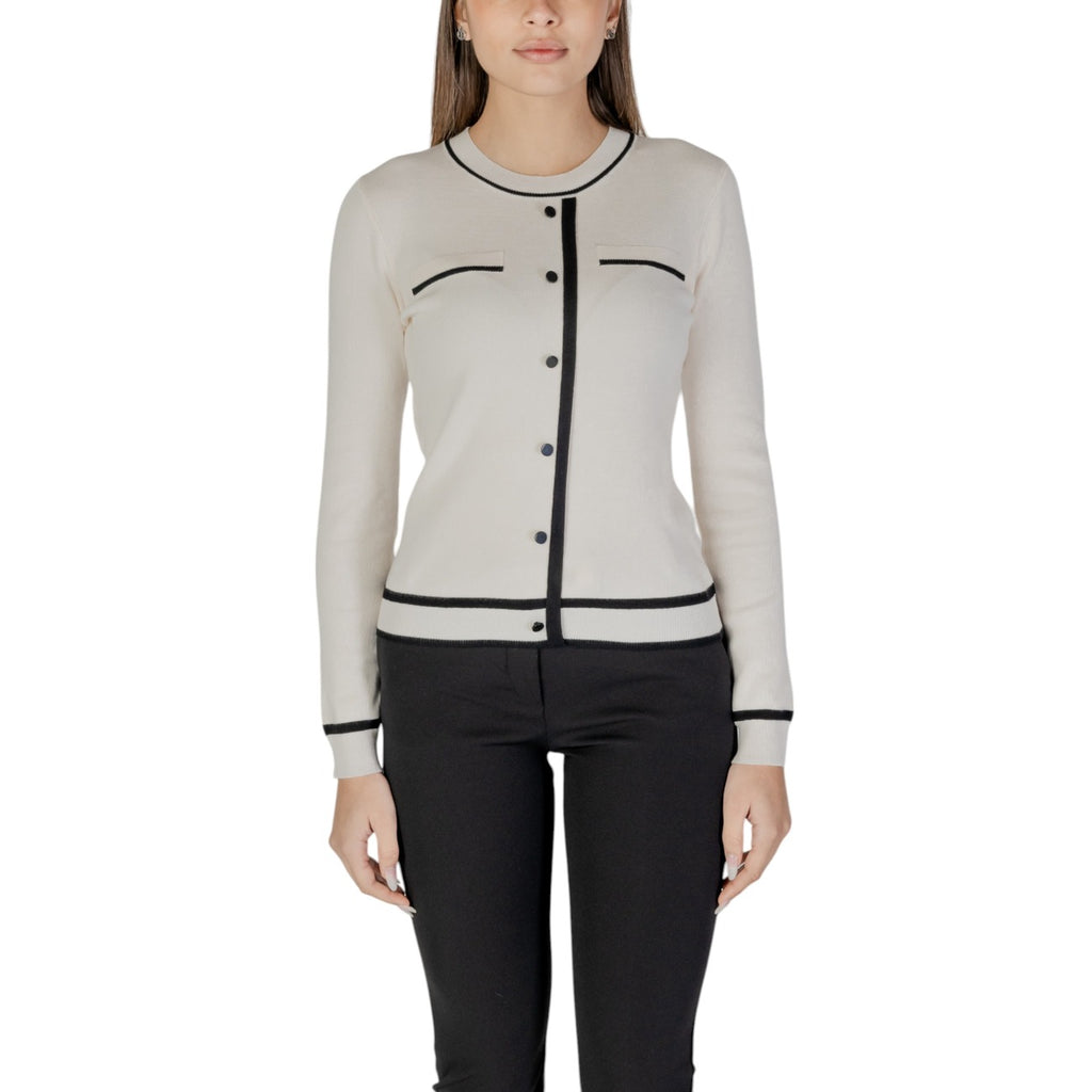 Morgan De Toi Pull Femme