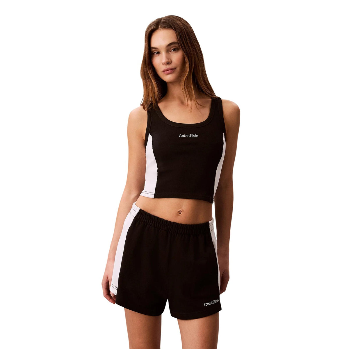 Calvin Klein Jeans Shorts Donna