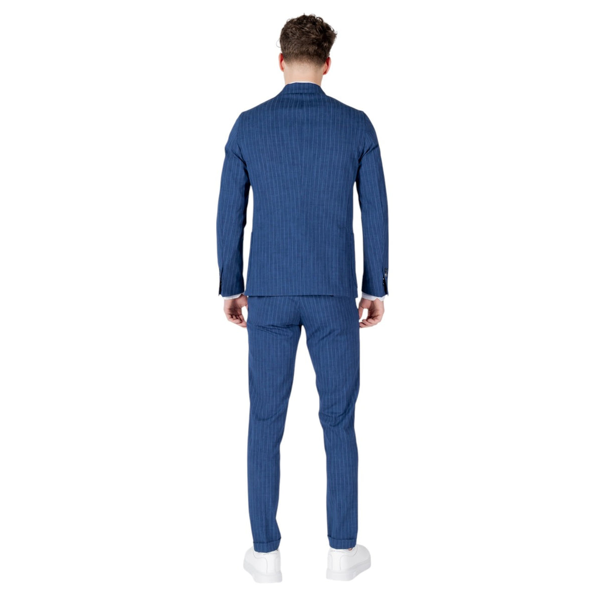 Mulish Robe Homme