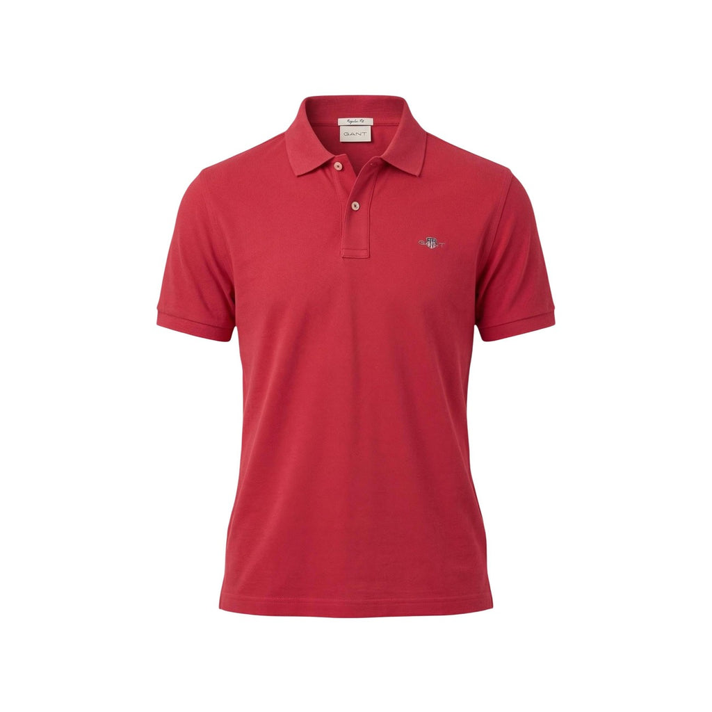 Gant Polo Homme