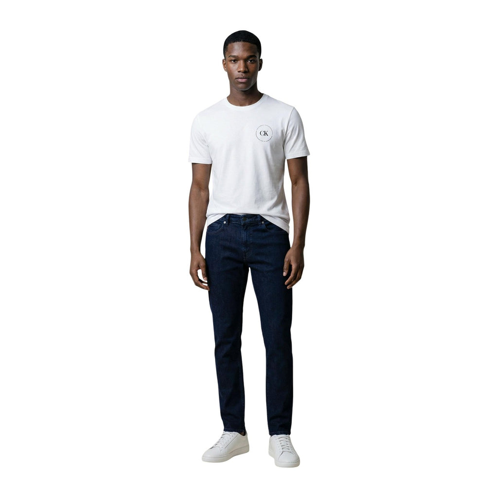 Calvin Klein Jeans T-Shirt Uomo