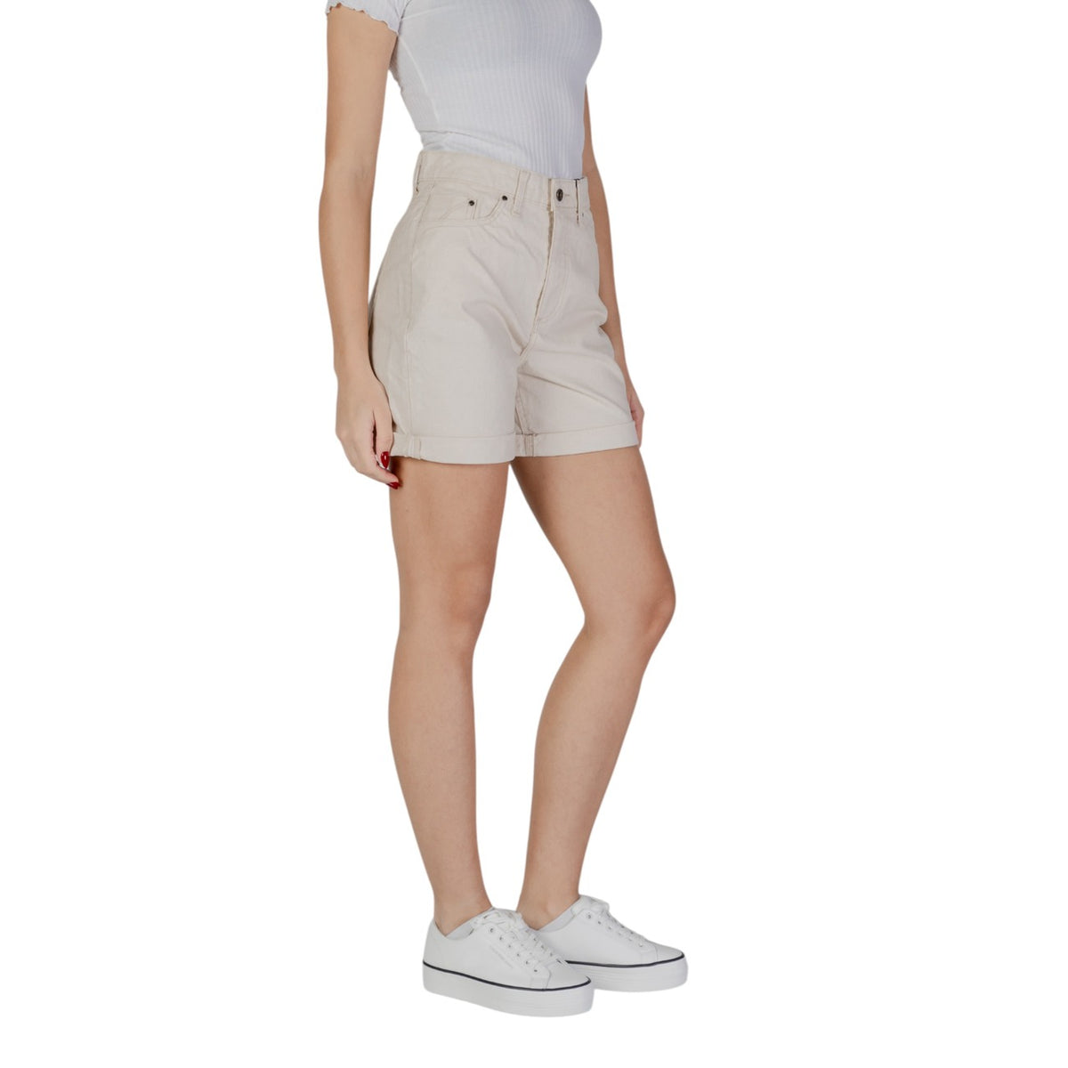 B.young Shorts Donna