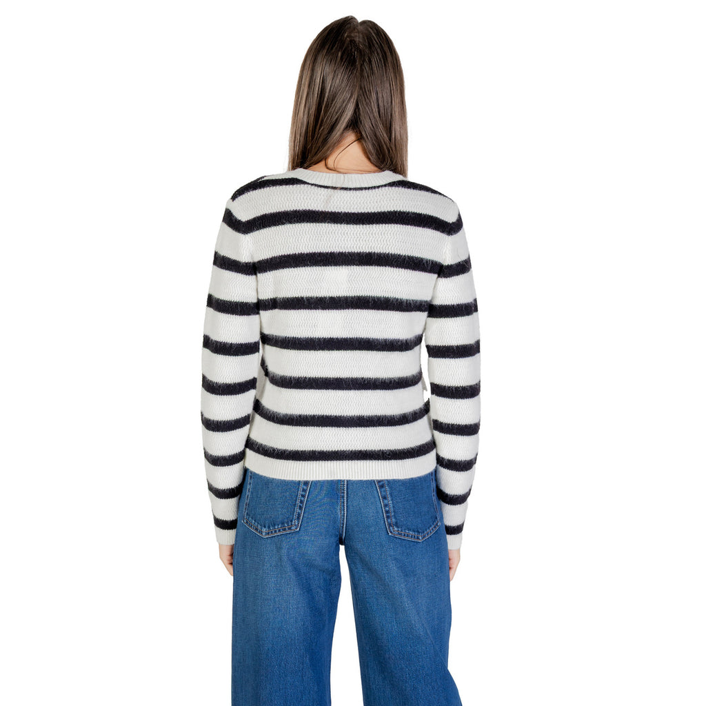 Morgan De Toi Pull Femme