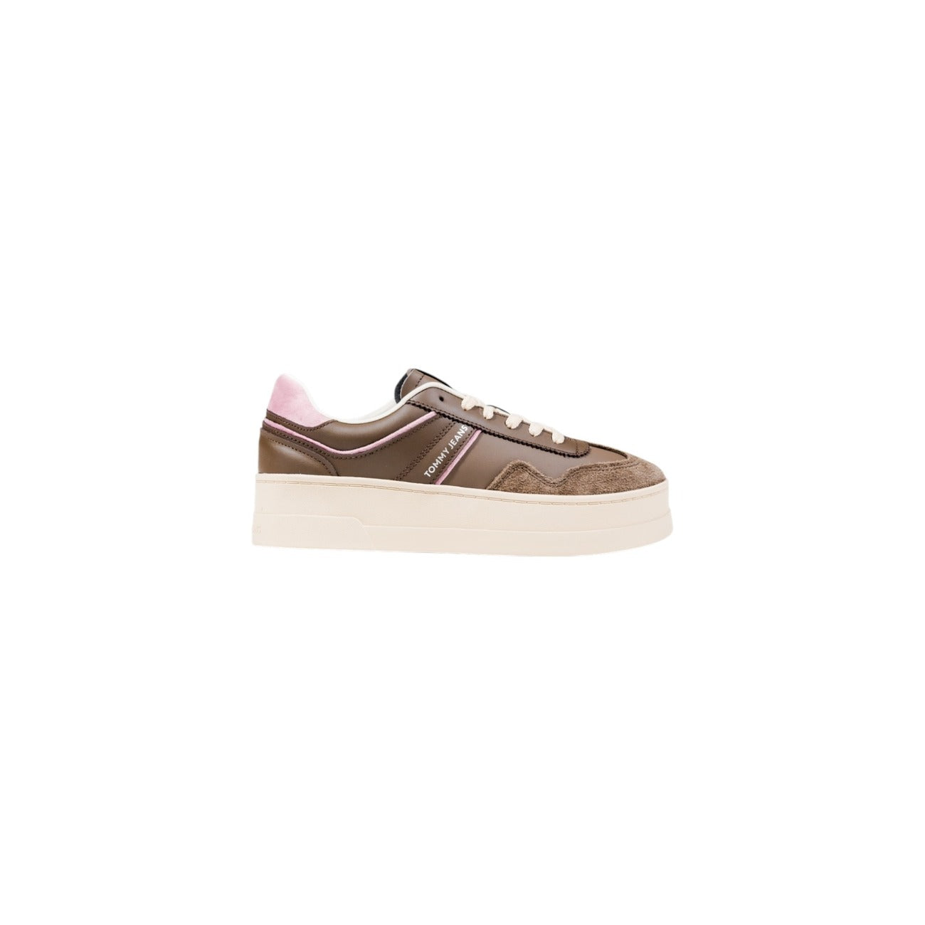 Tommy Hilfiger Women's Jeans Sneakers