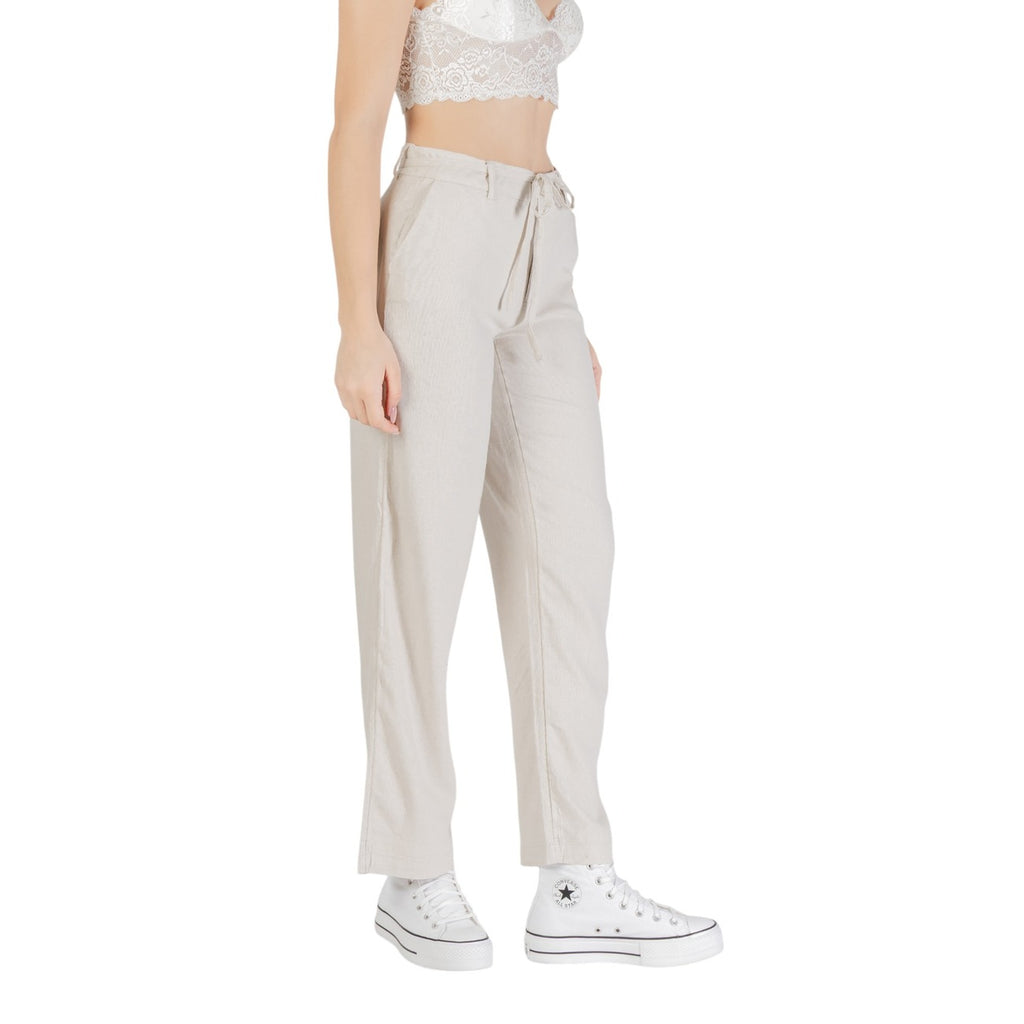 Only Women's Trousers