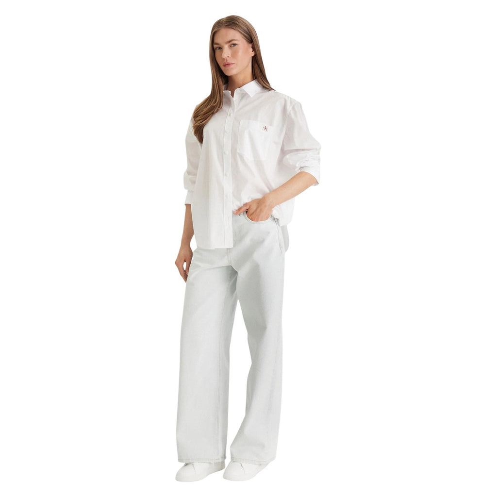 Calvin Klein Jeans Women's Shirt