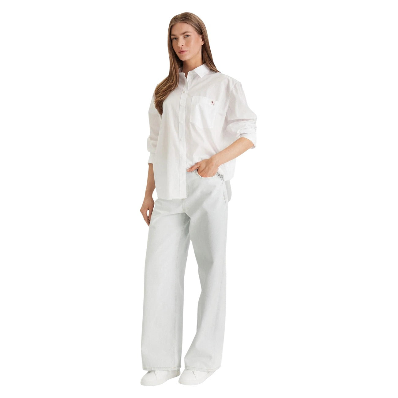 Calvin Klein Jeans Women's Shirt