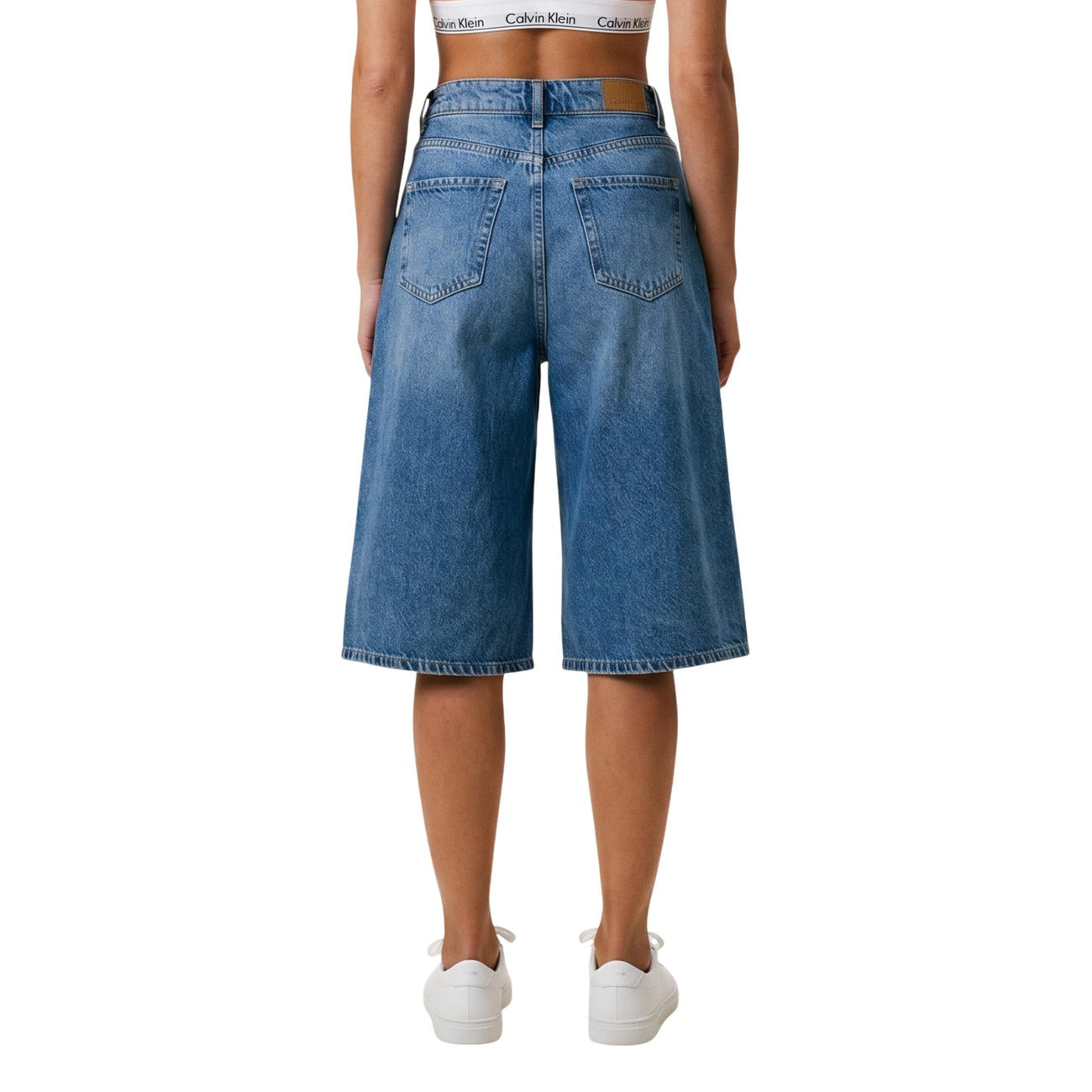 Jacqueline De Yong Shorts Donna
