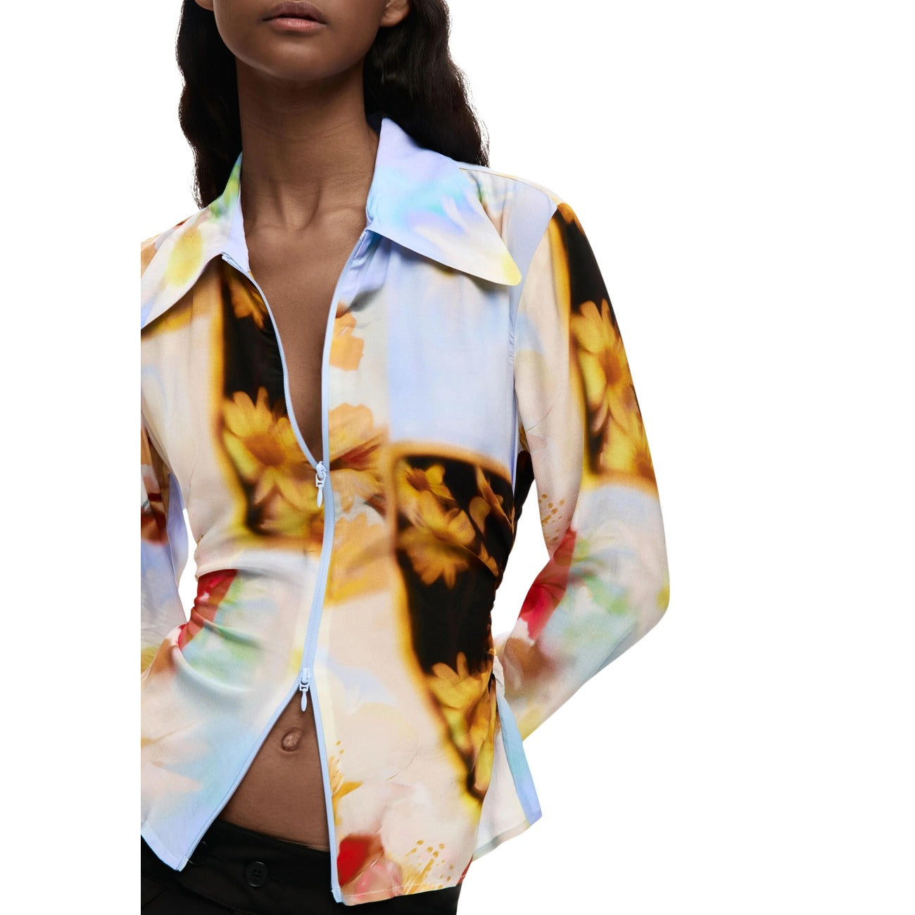 Desigual Women's Shirt