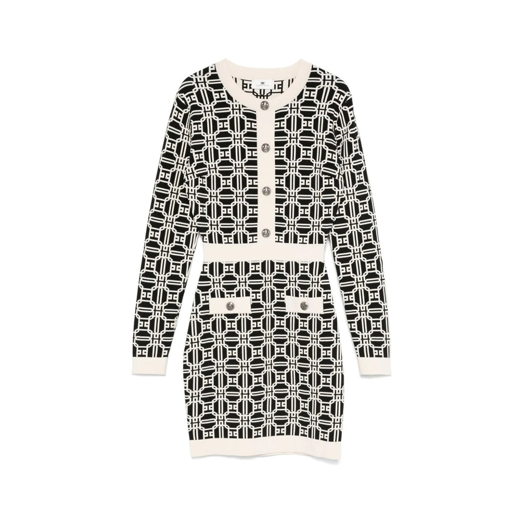 Elisabetta Franchi Robe Femme