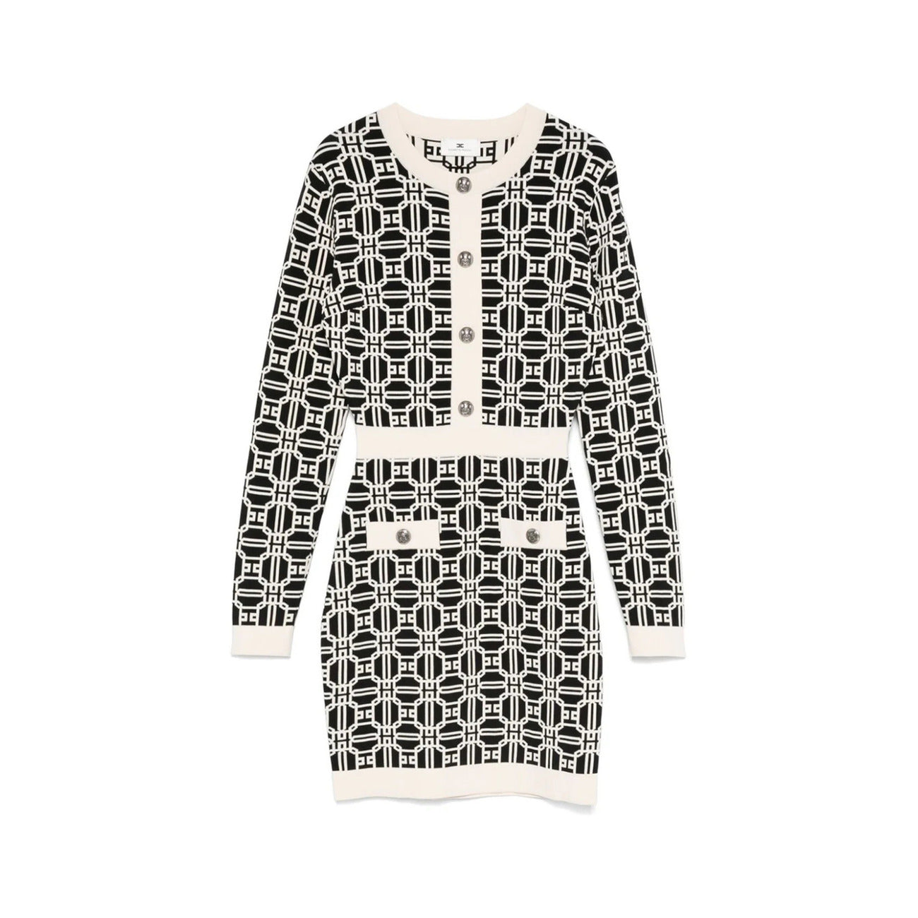 Elisabetta Franchi Robe Femme