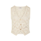 Morgan De Toi Gilet Femme