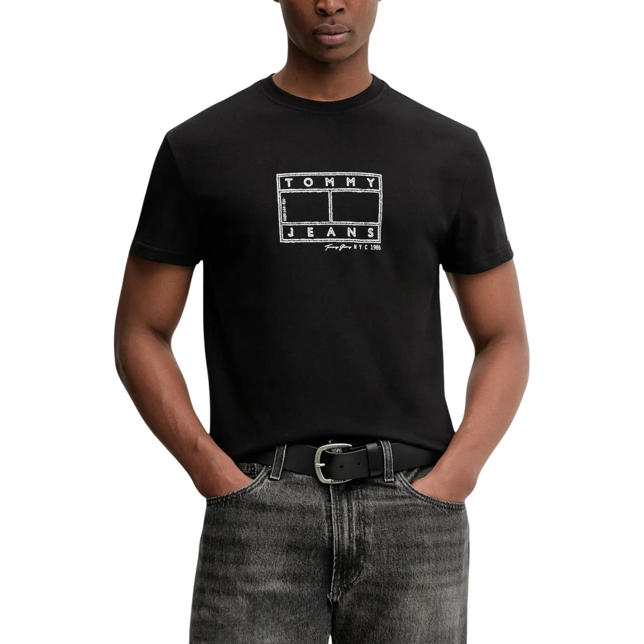 Tommy Hilfiger Men's T-Shirt