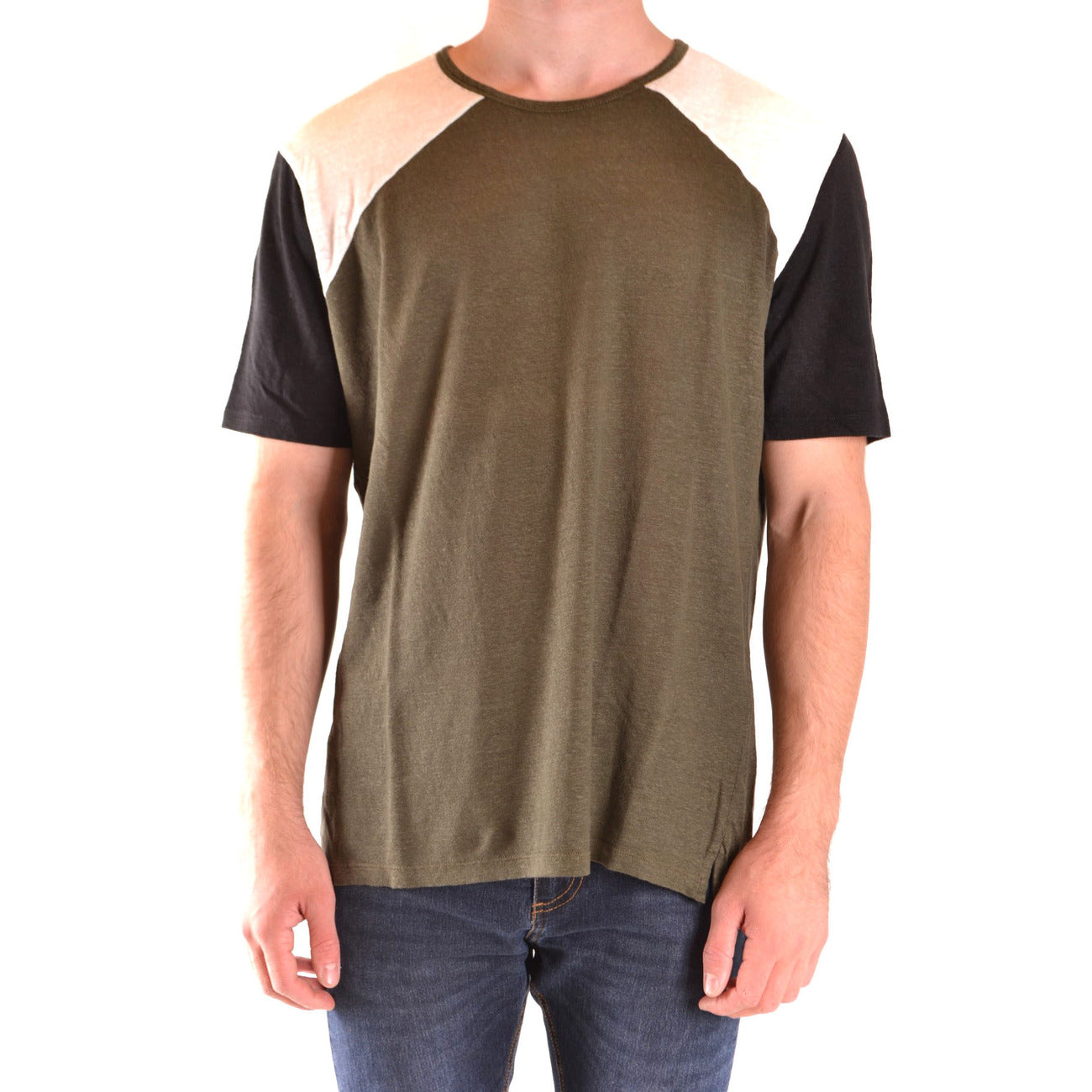 Paolo Pecora Men's T-Shirt