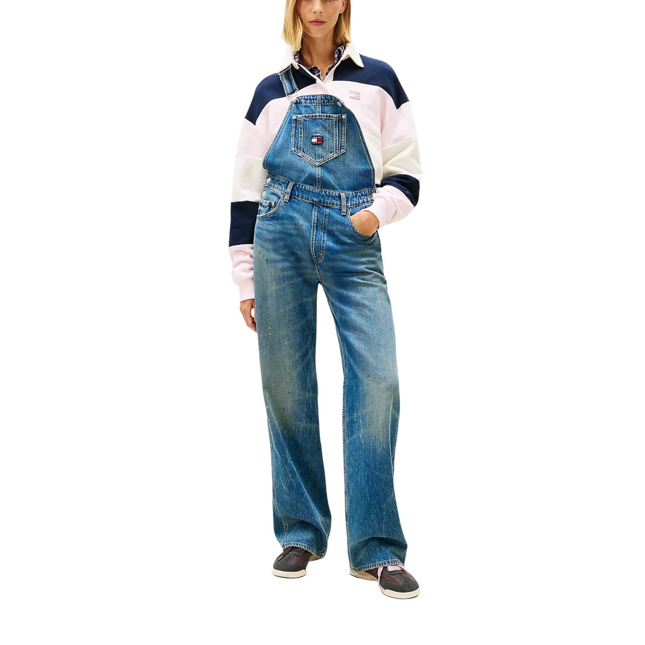 Tommy Hilfiger Women's Jumpsuit