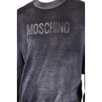 Moschino Felpa Uomo