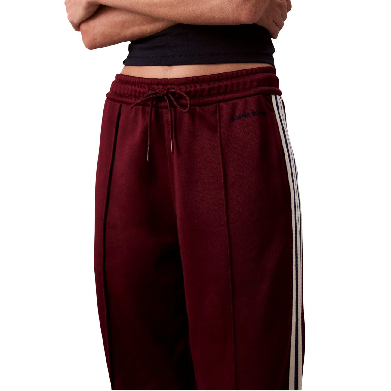 Calvin Klein Jeans Women's Trousers