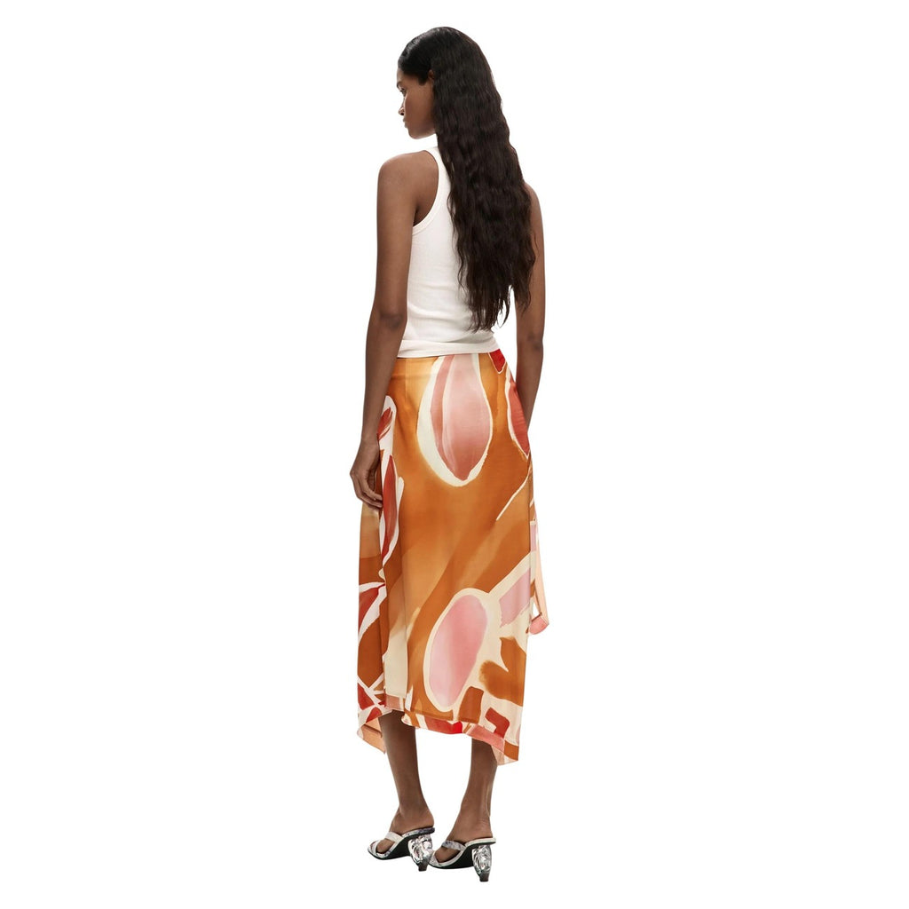 Desigual Jupe Femme