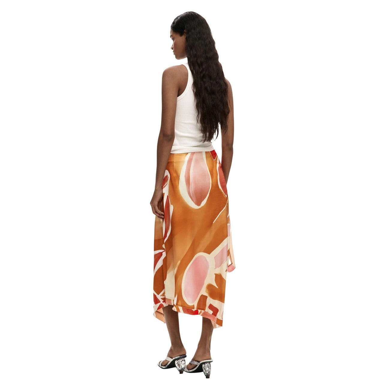 Desigual Jupe Femme
