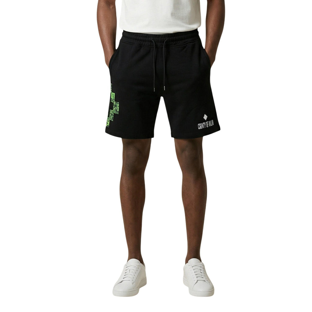 County Of Milan Men's Shorts