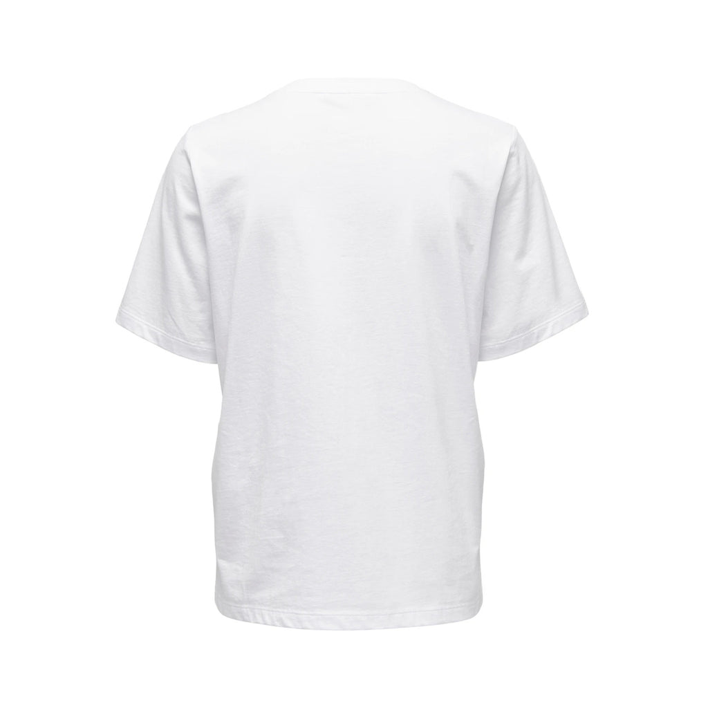 Only T-Shirt Donna
