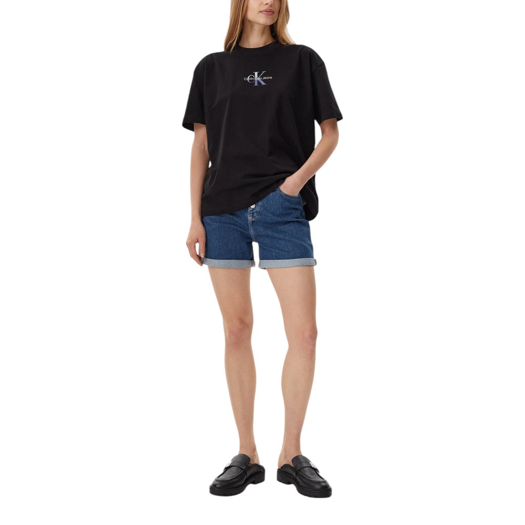 Calvin Klein Jeans Women's Shorts