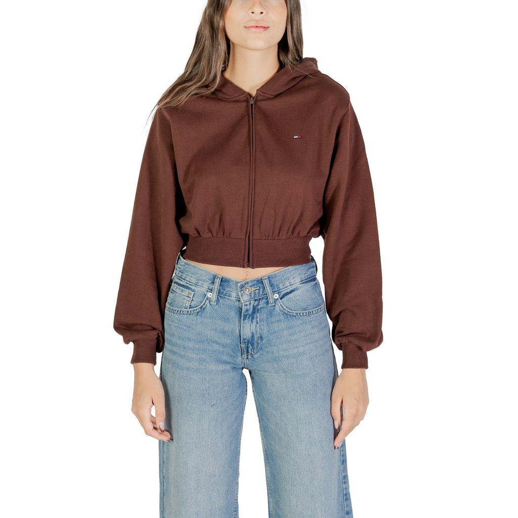Tommy Hilfiger Jeans Sweat-shirt Femme