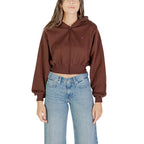Tommy Hilfiger Jeans Sweat-shirt Femme