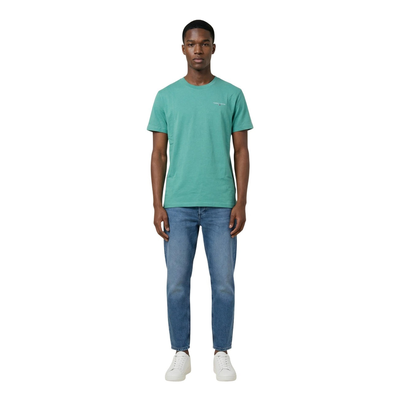 T-shirt homme Tommy Hilfiger Jeans