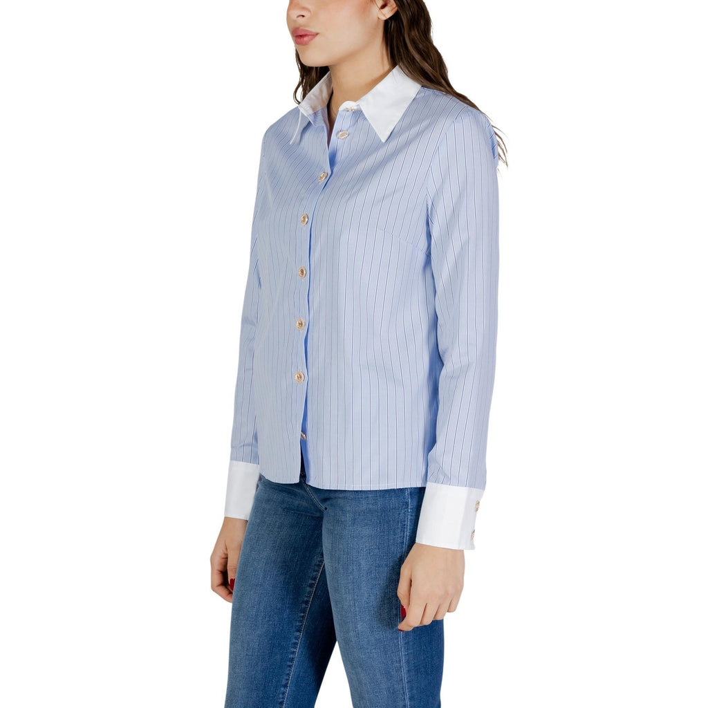 Morgan De Toi Chemise Femme