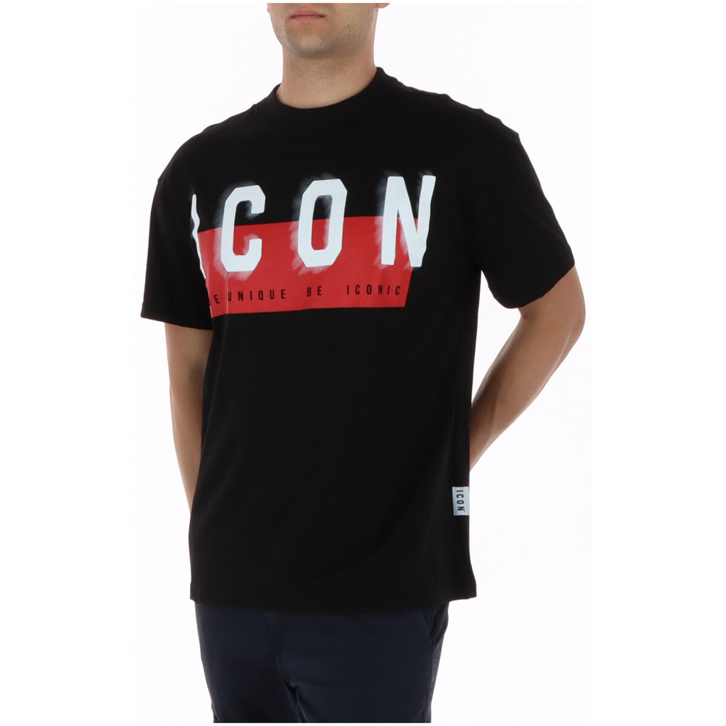 T-shirt homme Icon