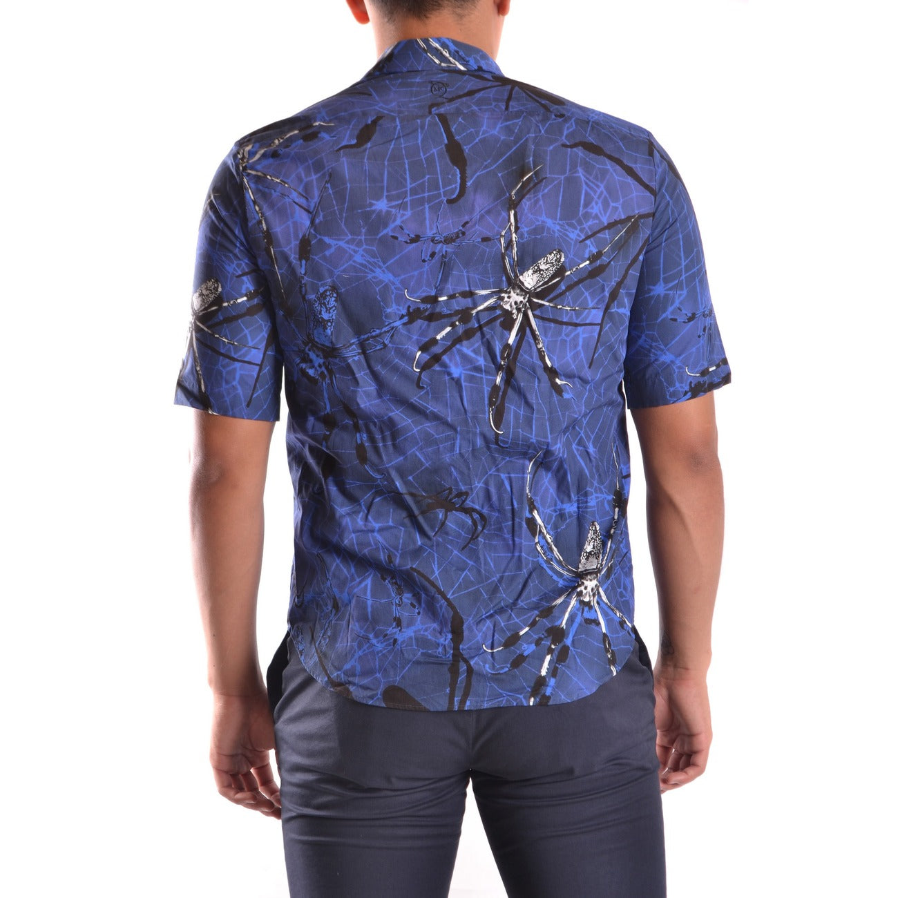 Alexander McQueen Chemise Homme