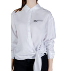 Karl Lagerfeld Jeans Chemise Femme