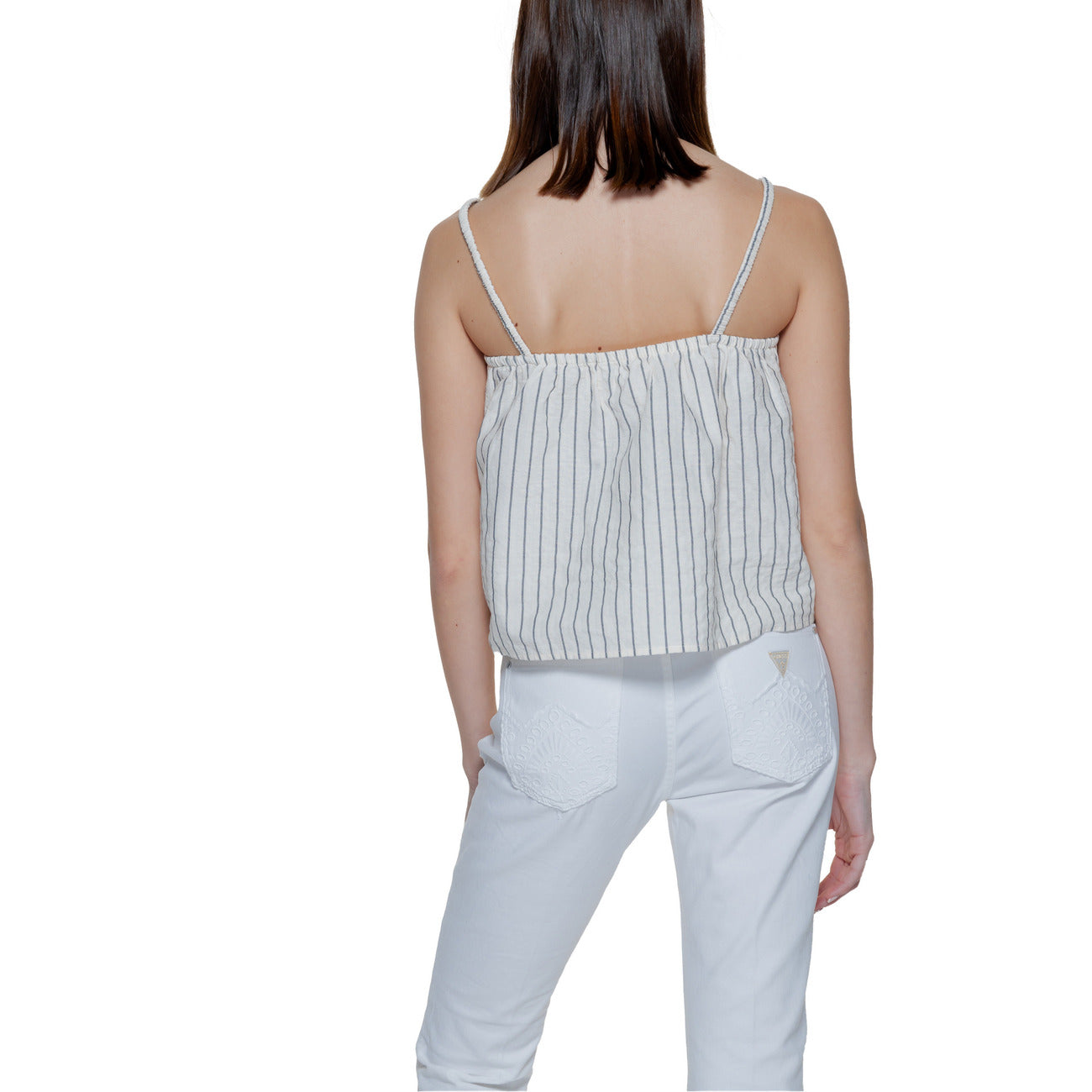 Vero Moda Débardeur Femme