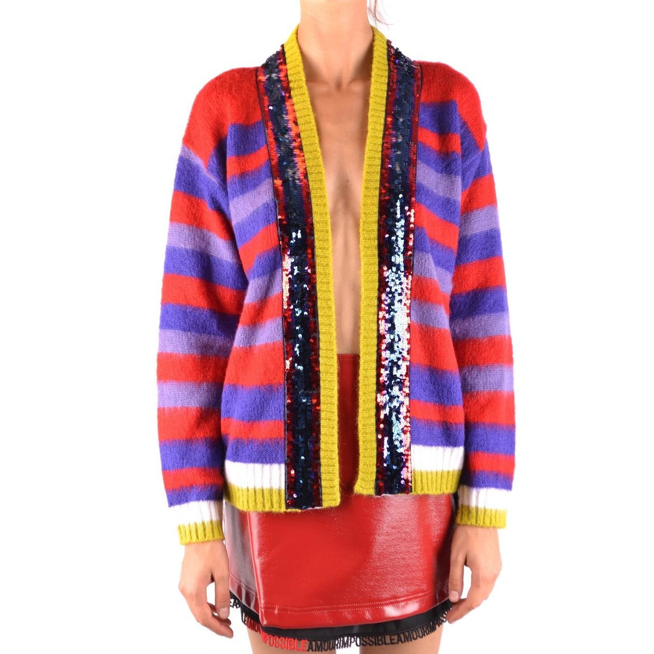 Pinko Women's Cardigan