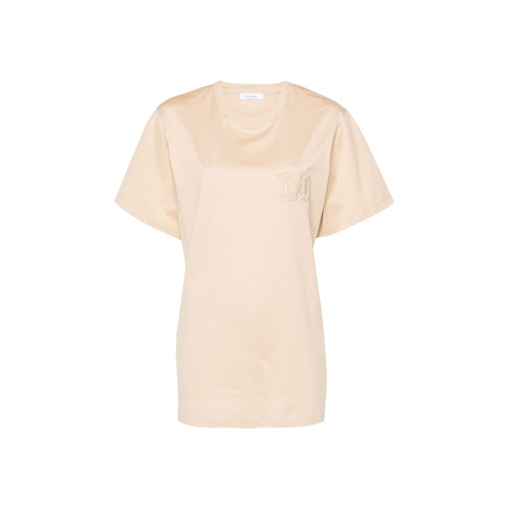 T-shirt Max Mara Femme