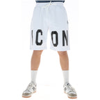 Men's Iconic Bermuda Shorts
