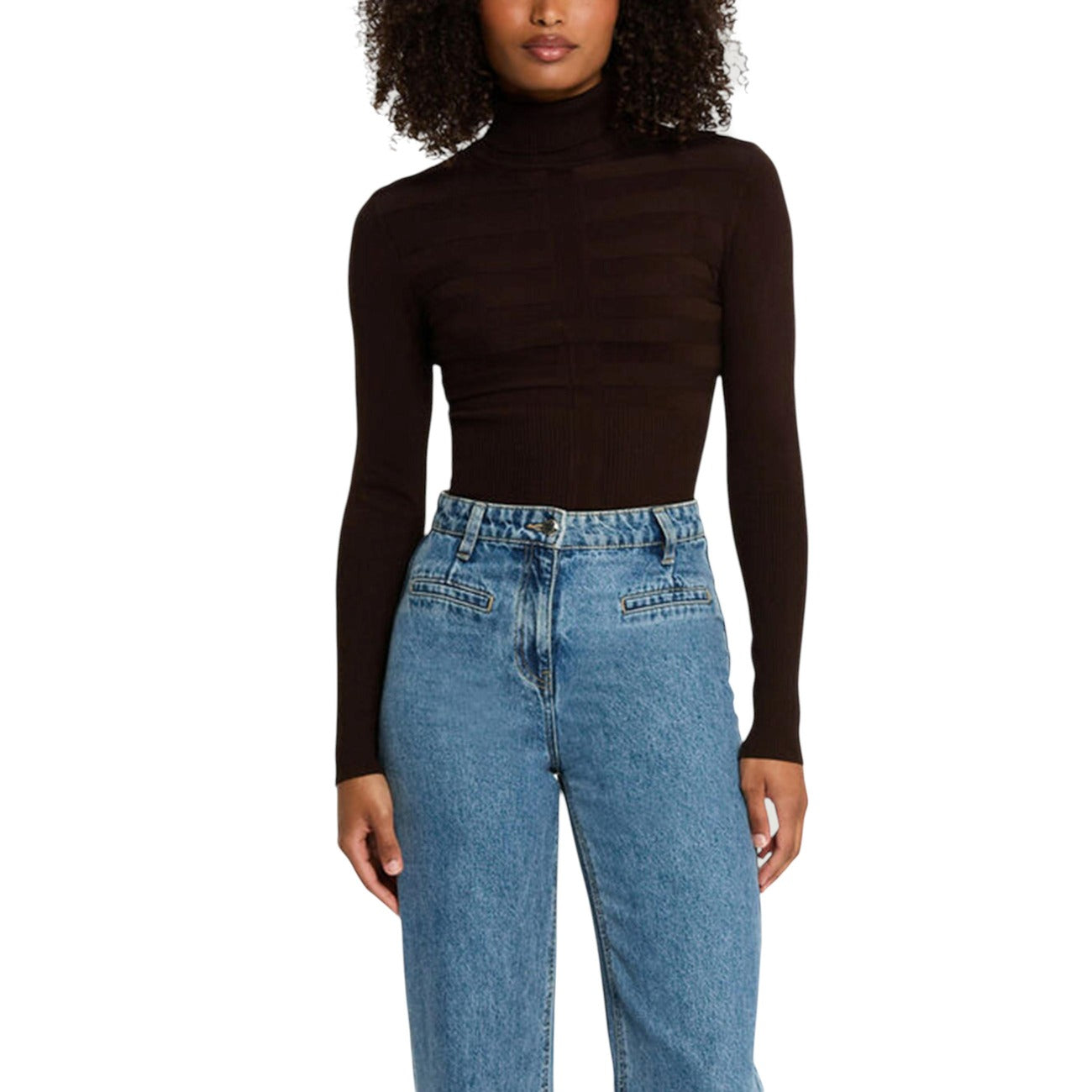 Morgan De Toi Women's Sweater