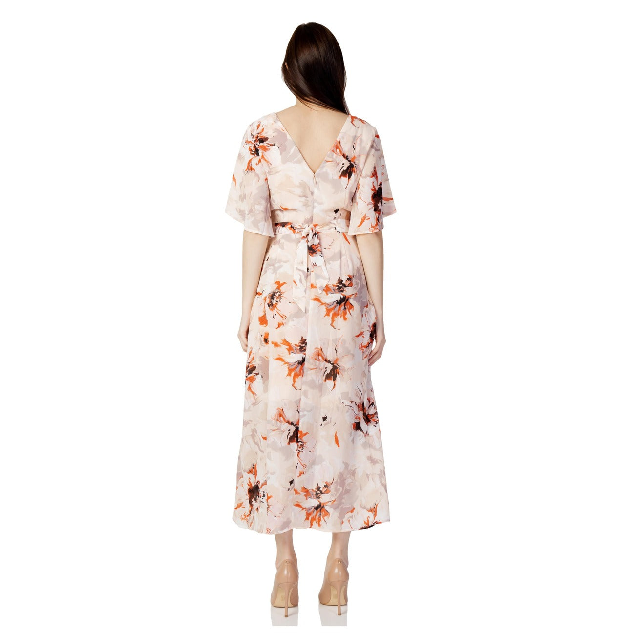 Vila Clothes Robe Femme