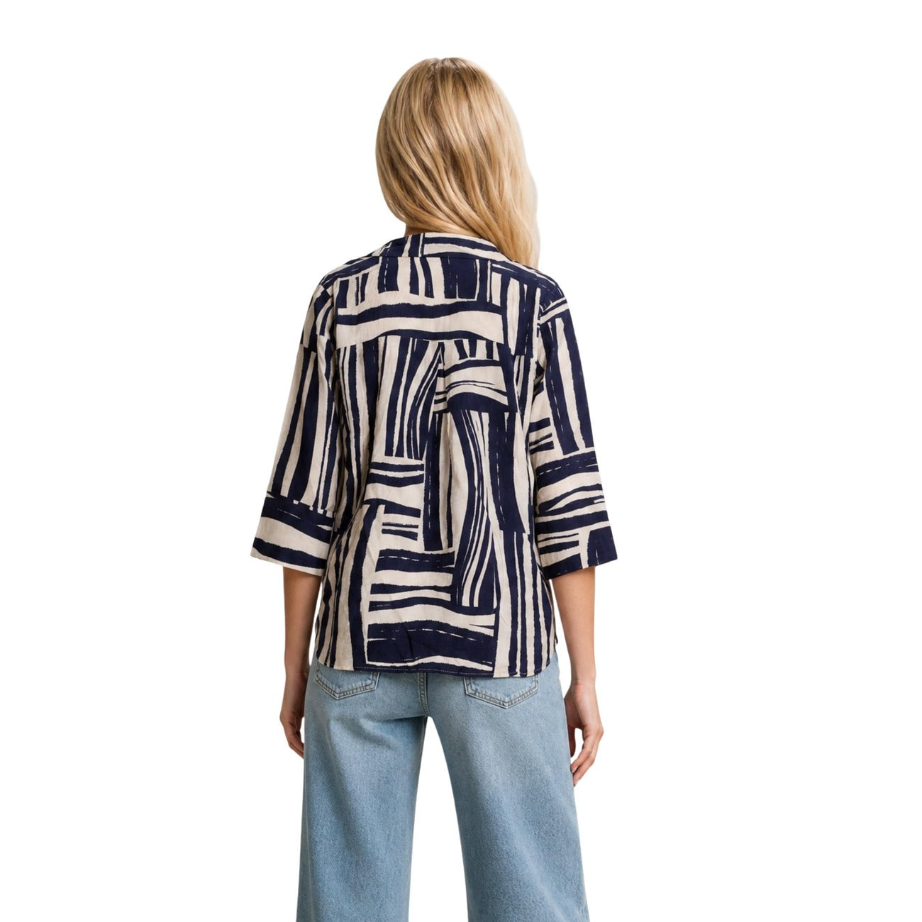 Jacqueline De Yong Top Donna