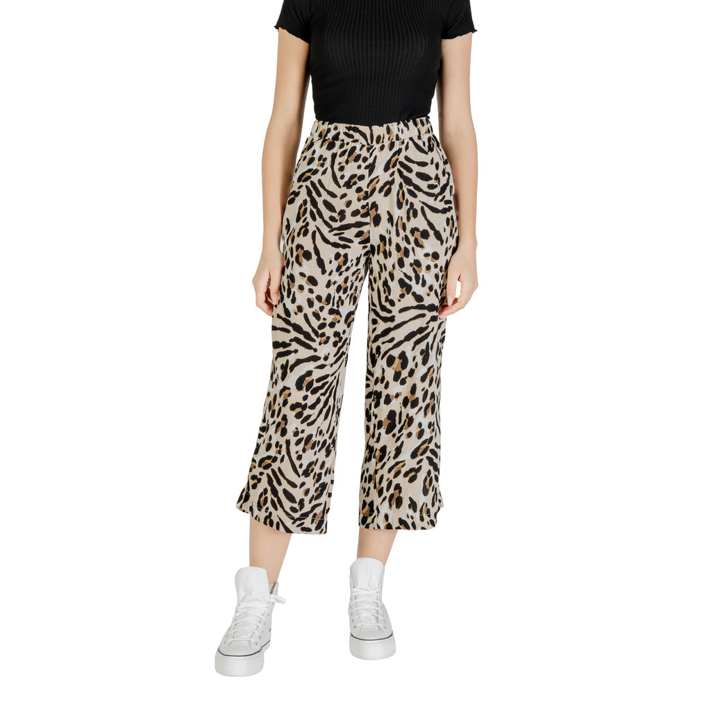 Ichi Pantalon Femme
