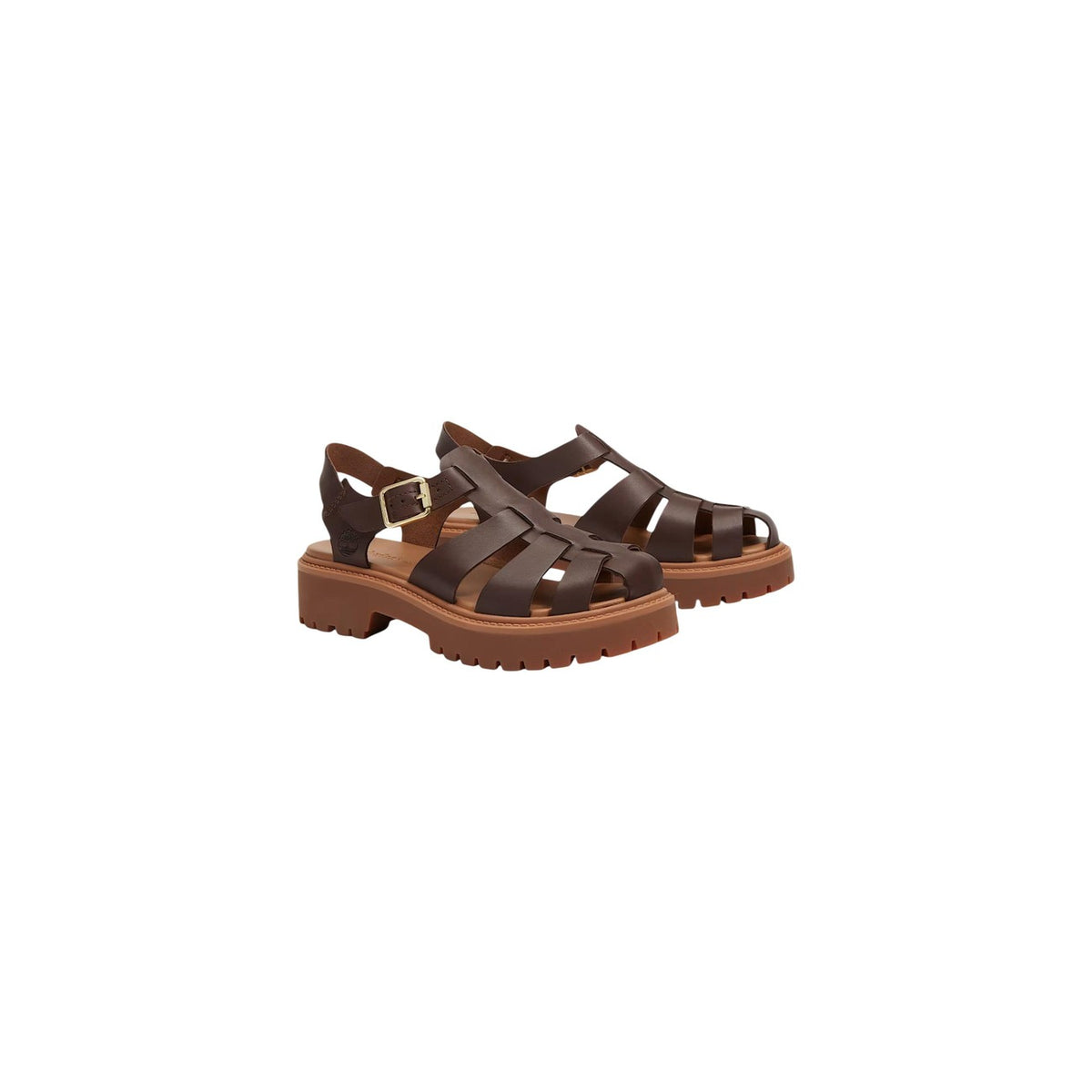 Timberland Sandales Femme