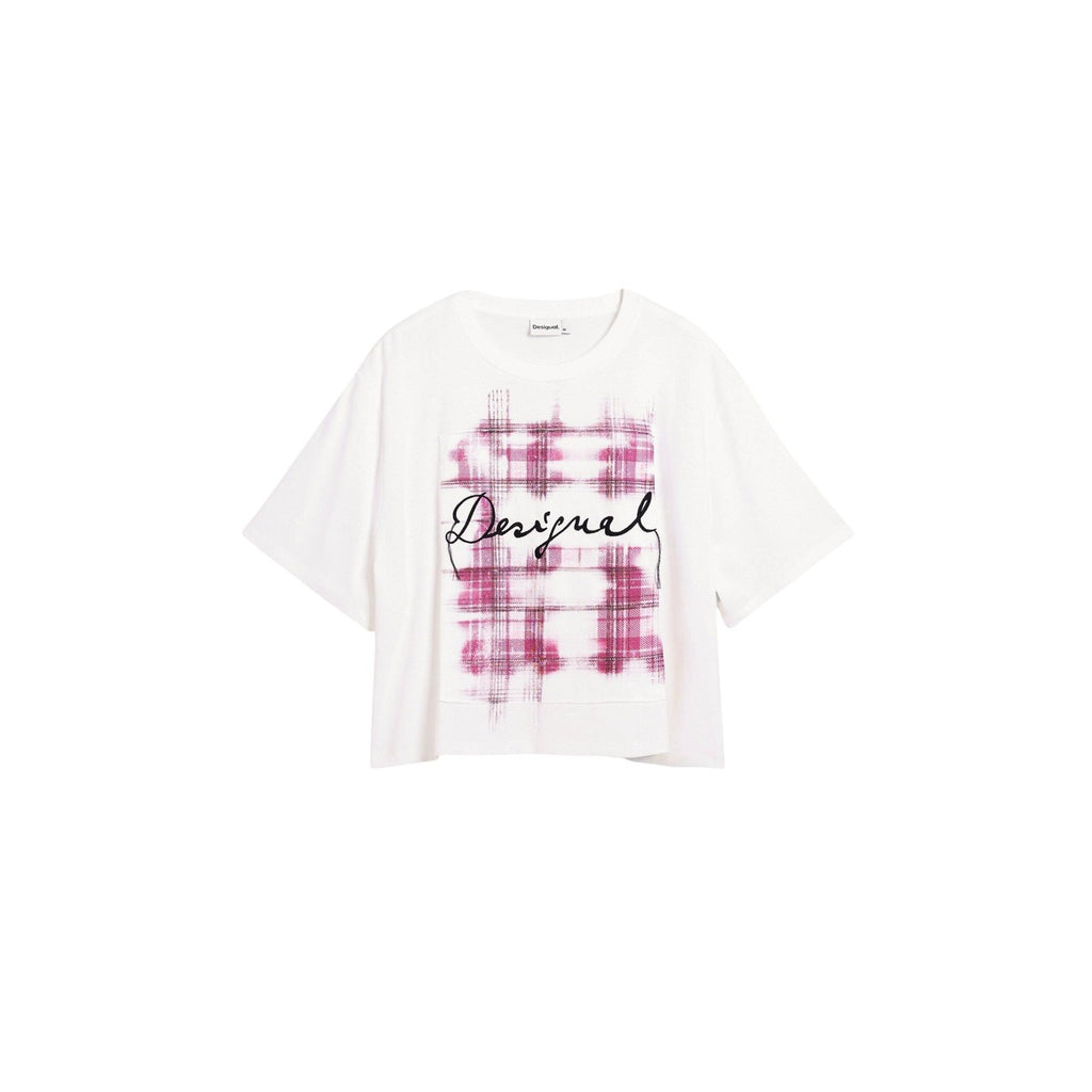 Desigual Women's T-Shirt