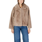 Choral Cappotto Donna