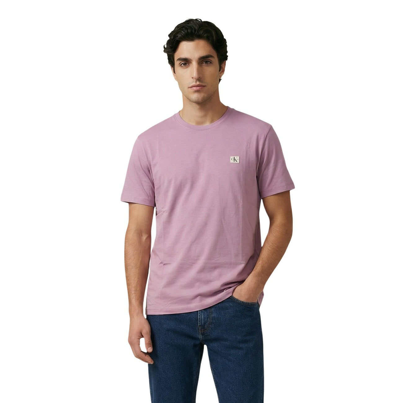 Calvin Klein Jeans Men's T-Shirt