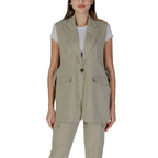 B.young Women's Vest