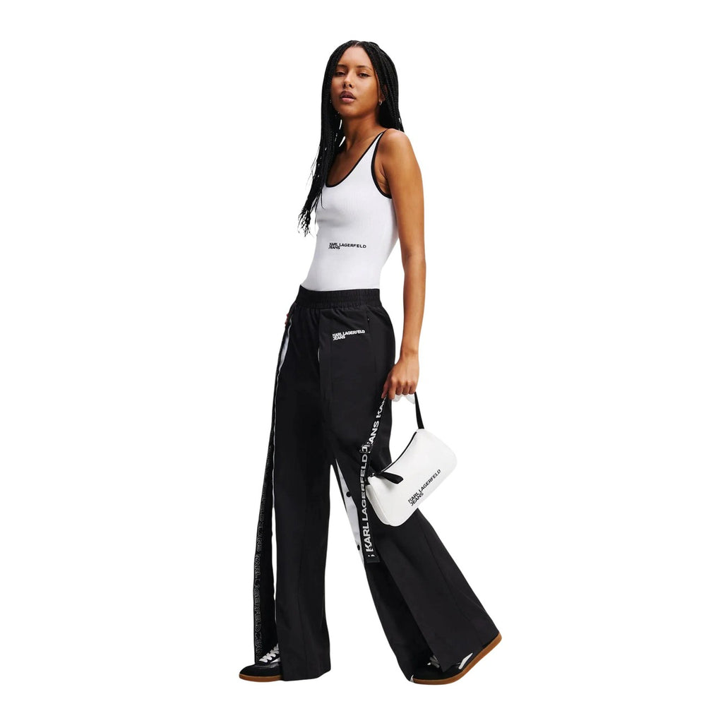 Karl Lagerfeld Jeans Women's Tank Top