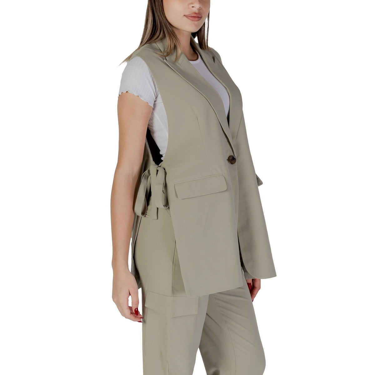 B.young Women's Vest